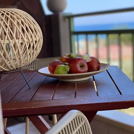 Fiore Di Flora 4* Архангелос