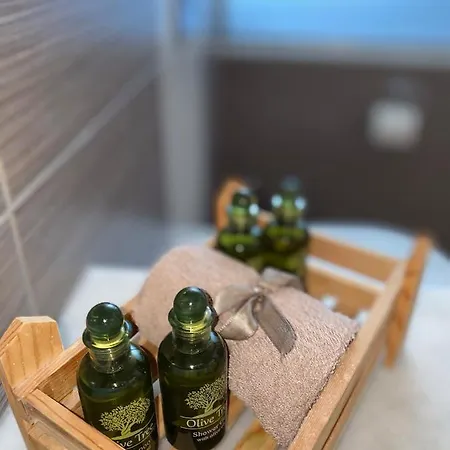 Fiore Di Flora 4* Архангелос