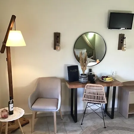 Fiore Di Flora 4* Archangelos (Rhodes)