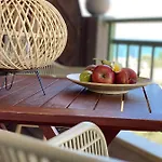 Fiore Di Flora بيت ضيافة