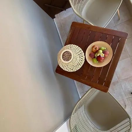 בית הארחה Fiore Di Flora ארכאנגלוס