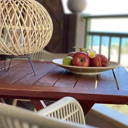 Fiore Di Flora בית הארחה