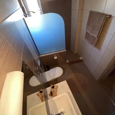 בית הארחה Fiore Di Flora ארכאנגלוס