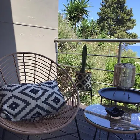 Fiore Di Flora Πανσιόν