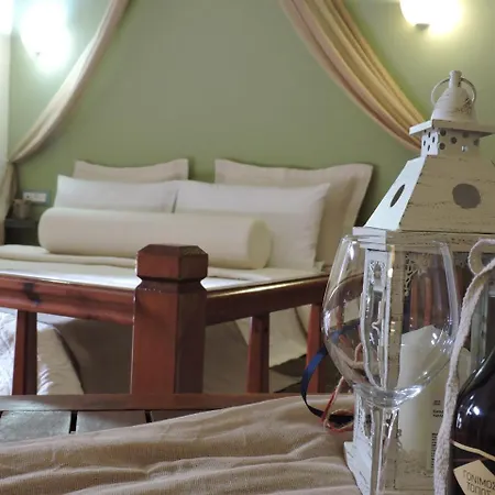 בית הארחה Fiore Di Flora ארכאנגלוס