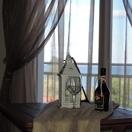 Fiore Di Flora Αρχάγγελος