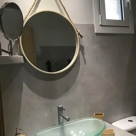 Πανσιόν Fiore Di Flora