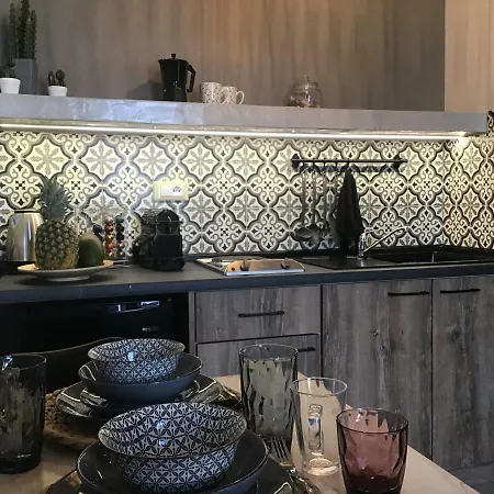 Fiore Di Flora ארכאנגלוס