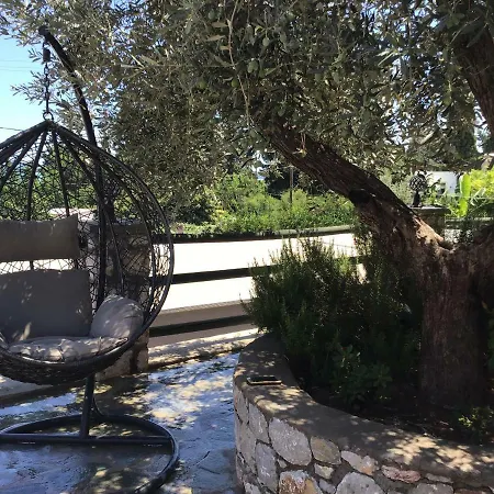 Fiore Di Flora * Archangelos (Rhodes)