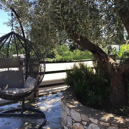 Fiore Di Flora 4* ארכאנגלוס