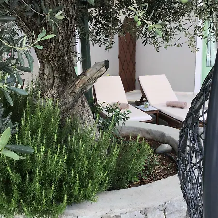 בית הארחה Fiore Di Flora