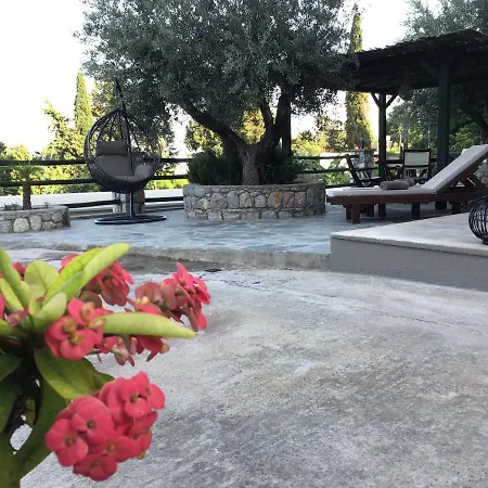 Fiore Di Flora