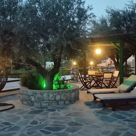 Fiore Di Flora Πανσιόν 4*