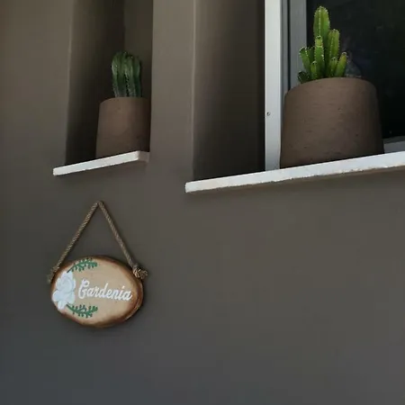 בית הארחה Fiore Di Flora ארכאנגלוס