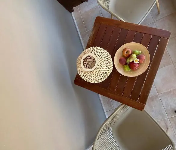 بيت ضيافة Fiore Di Flora أرخانجلوس