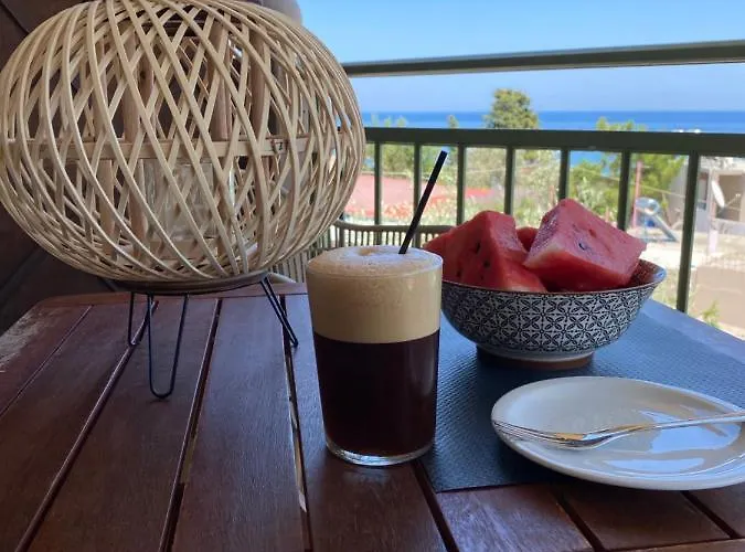 بيت ضيافة Fiore Di Flora 4*