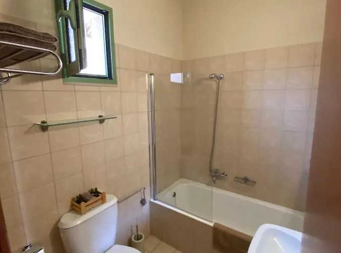 Fiore Di Flora 4* أرخانجلوس