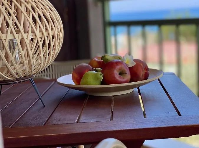 Fiore Di Flora 4* أرخانجلوس