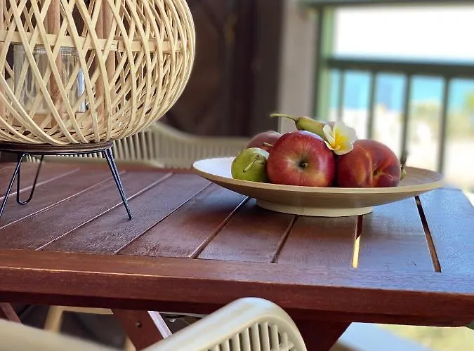 Fiore Di Flora Gasthof