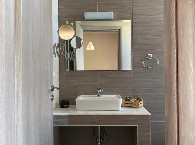 Fiore Di Flora بيت ضيافة