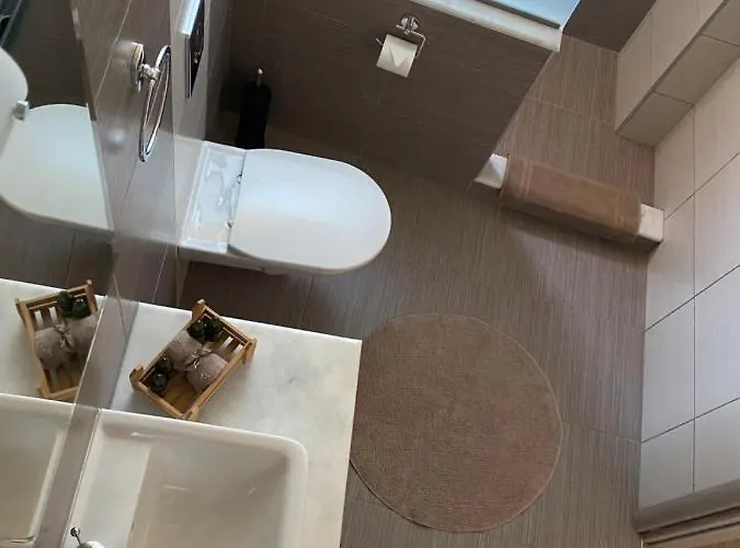 Fiore Di Flora 4* Archangelos (Rhodes)