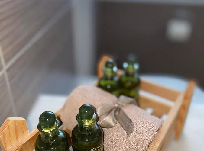 Fiore Di Flora 4* أرخانجلوس