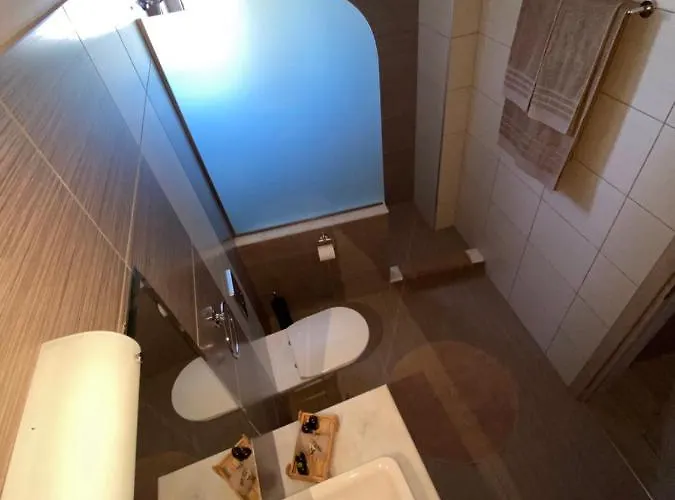 Gasthof Fiore Di Flora Archangelos (Rhodes)