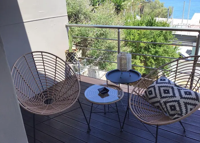 Gasthof Fiore Di Flora Archangelos (Rhodes)