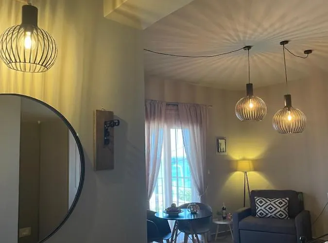 بيت ضيافة Fiore Di Flora 4*