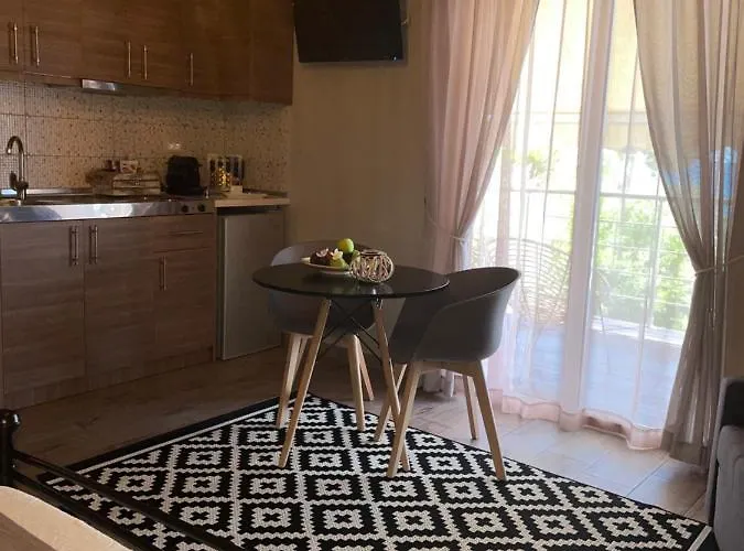 Fiore Di Flora بيت ضيافة أرخانجلوس