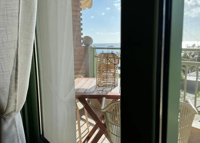 Fiore Di Flora بيت ضيافة