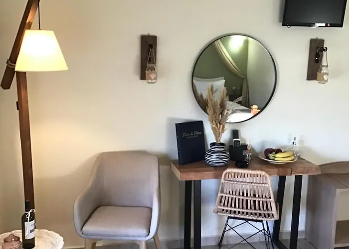 Fiore Di Flora 4* Archangelos (Rhodes)