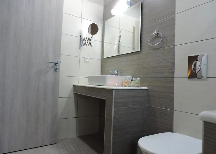 بيت ضيافة Fiore Di Flora