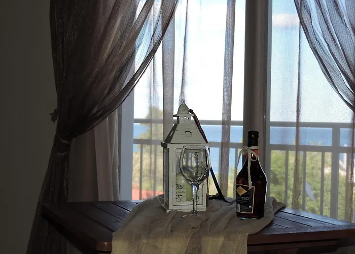 Fiore Di Flora أرخانجلوس