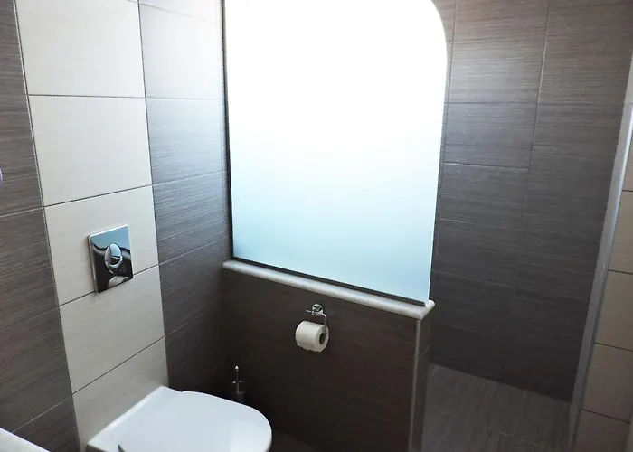 Fiore Di Flora 4* أرخانجلوس