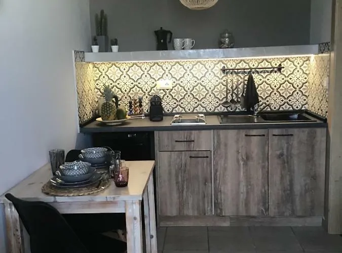 Fiore Di Flora بيت ضيافة أرخانجلوس