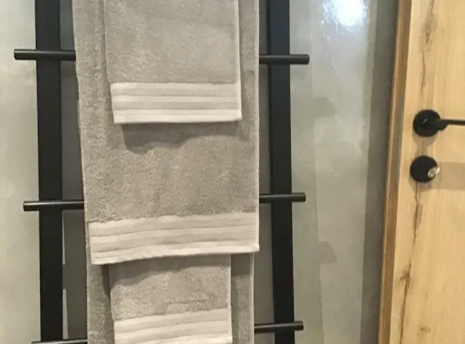 Fiore Di Flora 4* أرخانجلوس