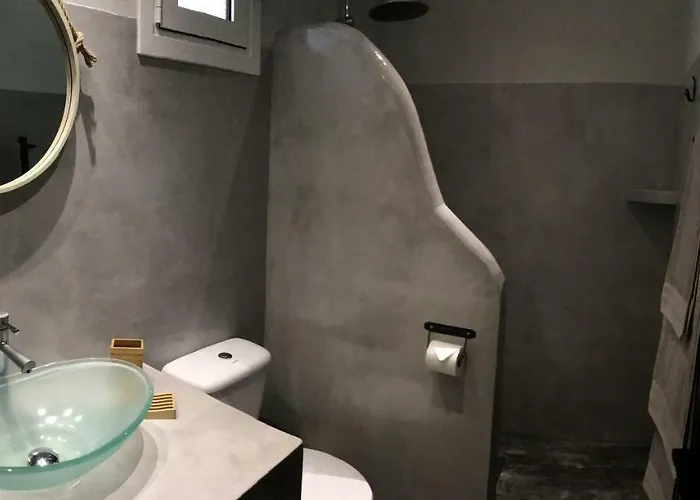 Fiore Di Flora Archangelos (Rhodes)