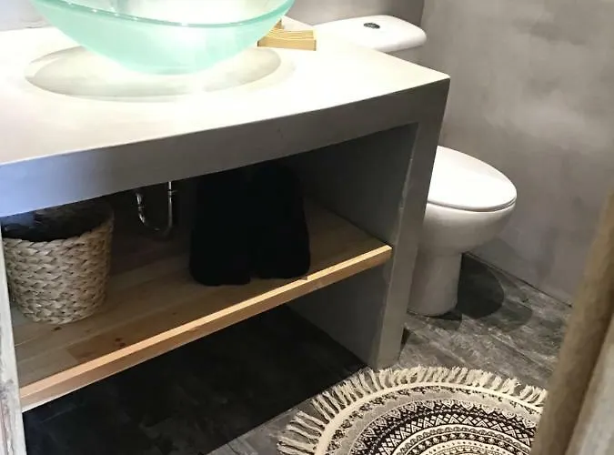 Gasthof Fiore Di Flora Archangelos (Rhodes)