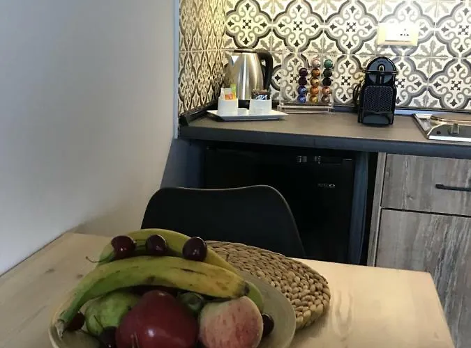 Gasthof Fiore Di Flora