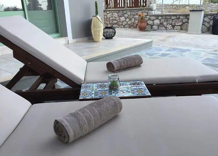 بيت ضيافة Fiore Di Flora