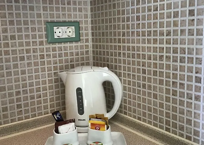 Gasthof Fiore Di Flora Archangelos (Rhodes)