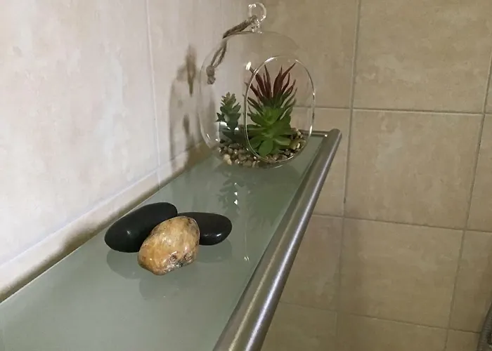 Fiore Di Flora بيت ضيافة أرخانجلوس