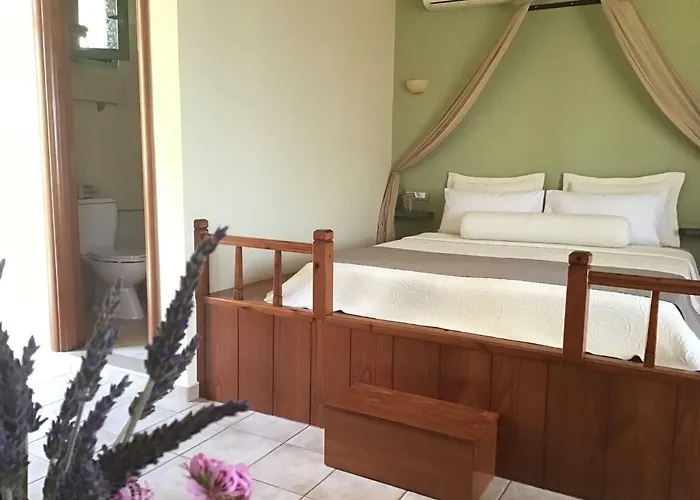 Fiore Di Flora بيت ضيافة أرخانجلوس