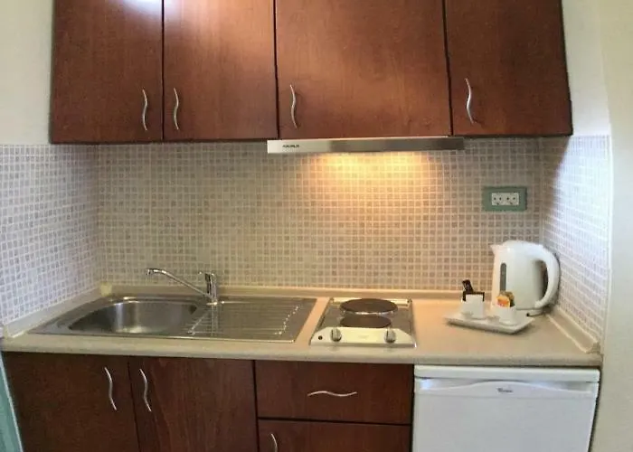 بيت ضيافة Fiore Di Flora أرخانجلوس