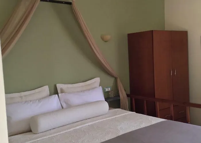 Fiore Di Flora Gasthof 4*