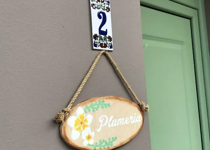 Fiore Di Flora Gasthof