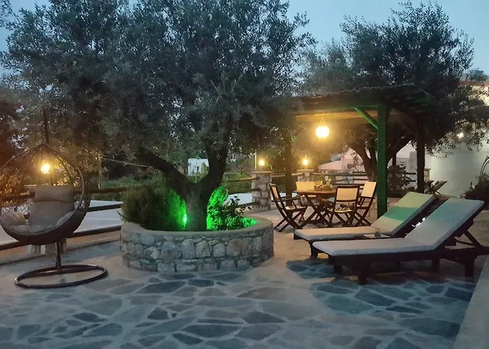 Fiore Di Flora بيت ضيافة 4*