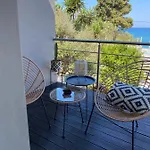 Гостевой дом Fiore Di Flora 4*