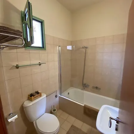 Fiore Di Flora 4* Archangelos (Rhodes)